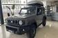 Suzuki Jimny GLX