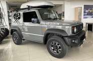 Suzuki Jimny GLX