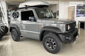 Suzuki Jimny 2024 GLX