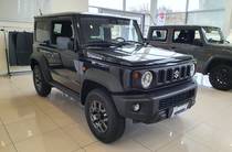 Suzuki Jimny GLX+