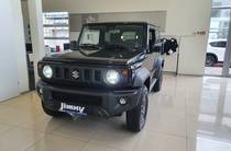 Suzuki Jimny GLX+