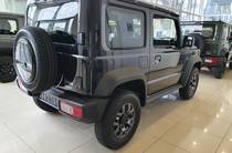 Suzuki Jimny GLX+