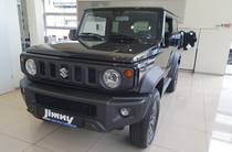 Suzuki Jimny GLX+