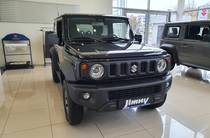 Suzuki Jimny GLX+