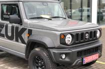 Suzuki Jimny GL