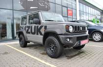 Suzuki Jimny GL