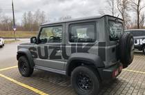 Suzuki Jimny GL