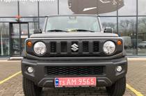 Suzuki Jimny GL