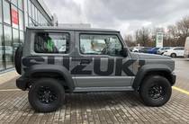 Suzuki Jimny GL