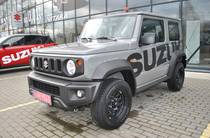 Suzuki Jimny GL