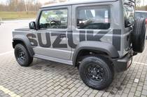 Suzuki Jimny GL