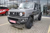 Suzuki Jimny GL