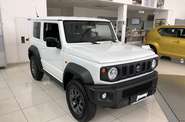 Suzuki Jimny GLX