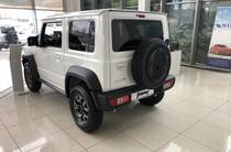 Suzuki Jimny GLX