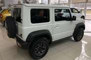 Suzuki Jimny GLX