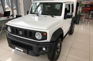 Suzuki Jimny GLX