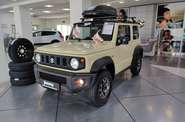 Suzuki Jimny GLX