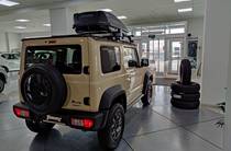 Suzuki Jimny GLX