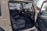 Suzuki Jimny GLX