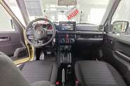 Suzuki Jimny GLX