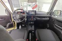 Suzuki Jimny GLX