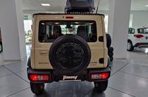 Suzuki Jimny GLX