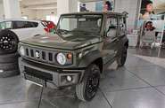 Suzuki Jimny GL