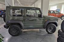 Suzuki Jimny GL