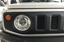 Suzuki Jimny GLX