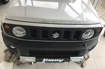 Suzuki Jimny GLX