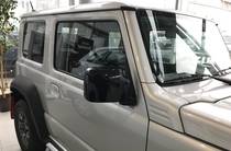 Suzuki Jimny GLX