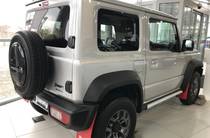 Suzuki Jimny GLX