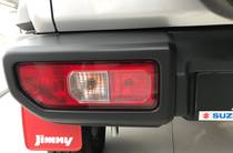 Suzuki Jimny GLX