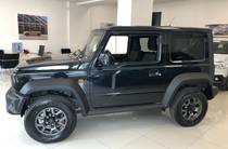 Suzuki Jimny GLX