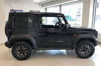 Suzuki Jimny GLX