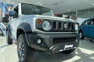 Suzuki Jimny GLX