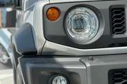 Suzuki Jimny GLX