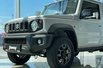 Suzuki Jimny GLX