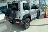 Suzuki Jimny GLX