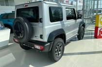 Suzuki Jimny GLX