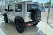 Suzuki Jimny GLX