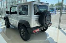 Suzuki Jimny GLX