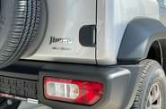 Suzuki Jimny GLX