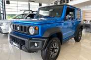 Suzuki Jimny GLX