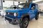 Suzuki Jimny GLX