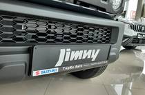 Suzuki Jimny GLX