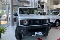 Suzuki Jimny GLX