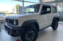 Suzuki Jimny GLX