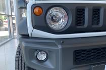 Suzuki Jimny GLX