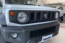 Suzuki Jimny GLX